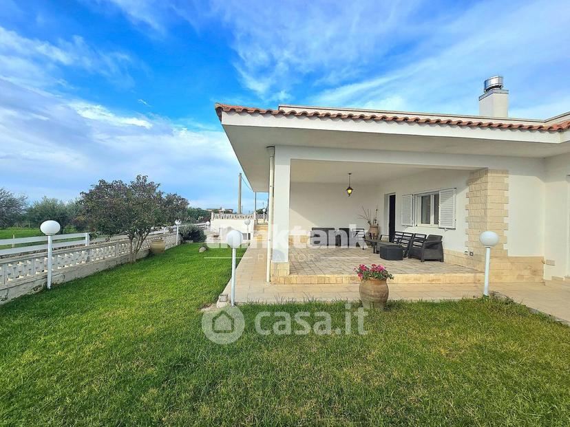 Villa in Via del Giglio — foto 26 di 41