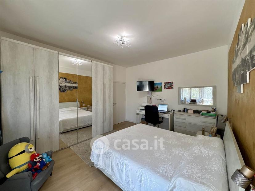 Quadrilocale in Via Giovanni XXIII — foto 24 di 37