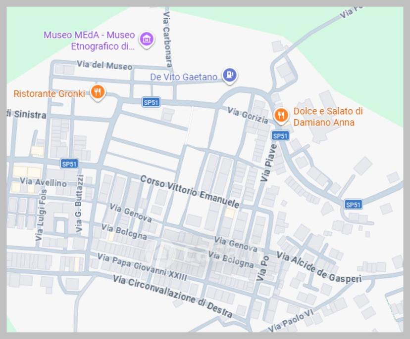 Quadrilocale in Via Tribuni — foto 4 di 32