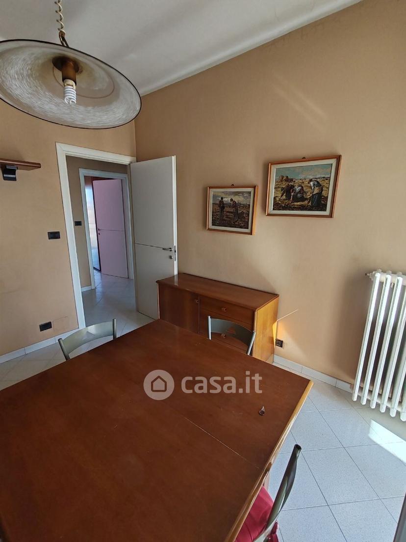Stanza in Via Gioacchino Rossini 15 — foto 10 di 33