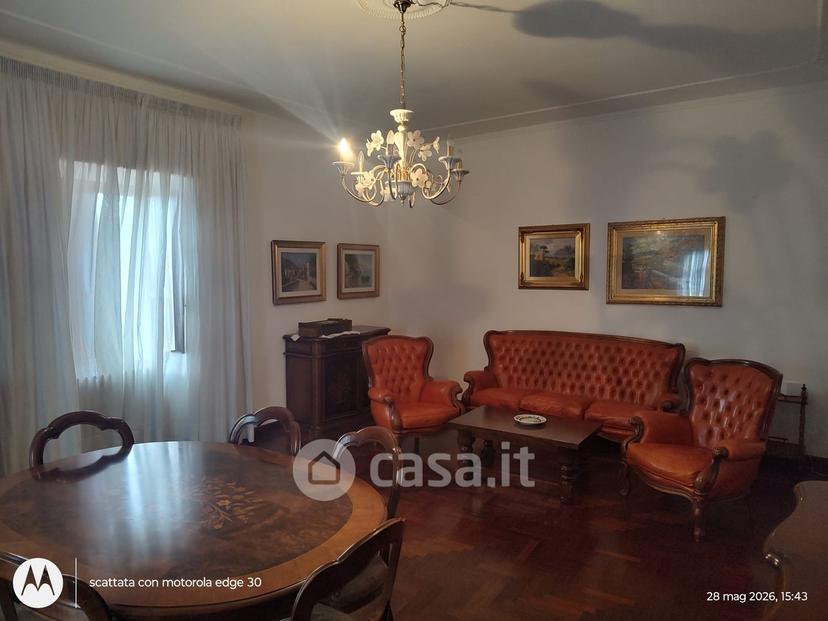 Trilocale in Via Casilina Nord — foto 11 di 11