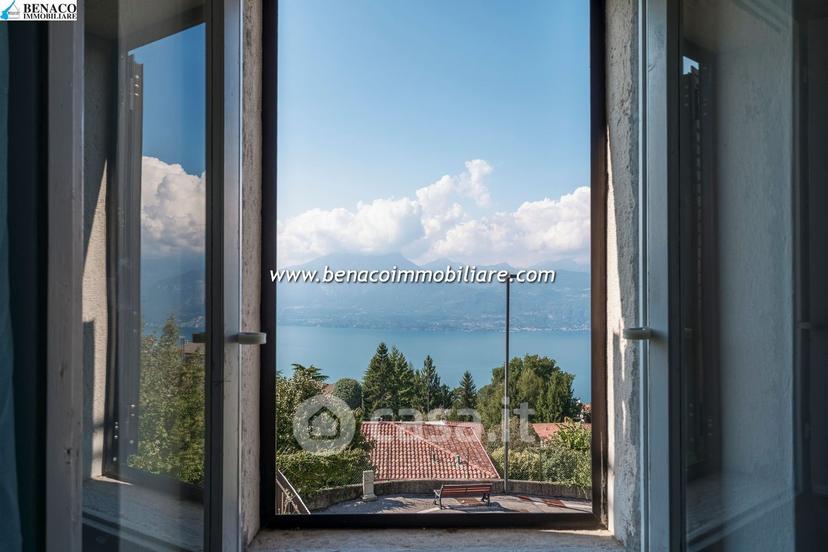 Trilocale in Via Cà Schena — foto 15 di 20