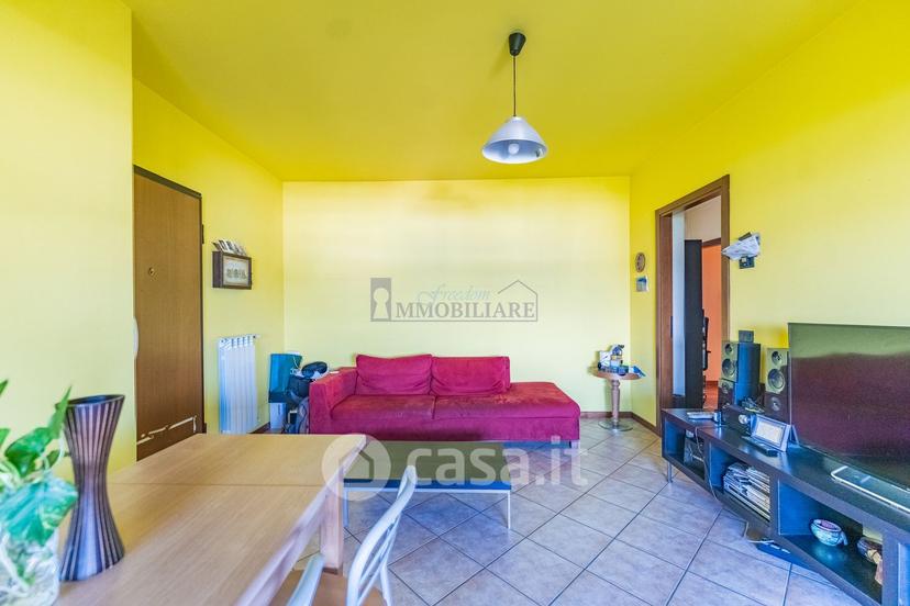 Trilocale in Via Fedor Dostoevskij 2 — foto 26 di 30