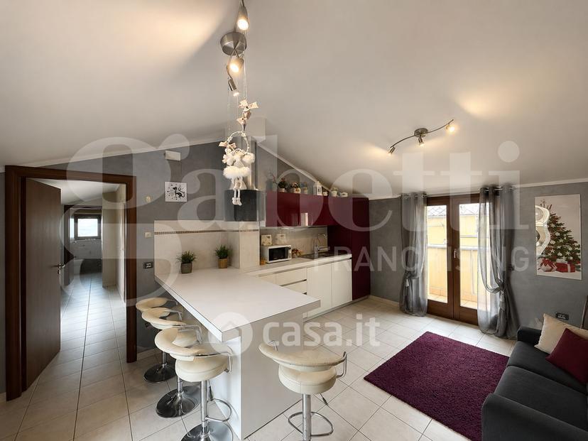 Trilocale in Via della Cava — foto 6 di 15