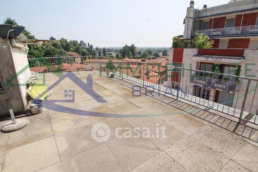 Trilocale in Via Milano — foto 10 di 21