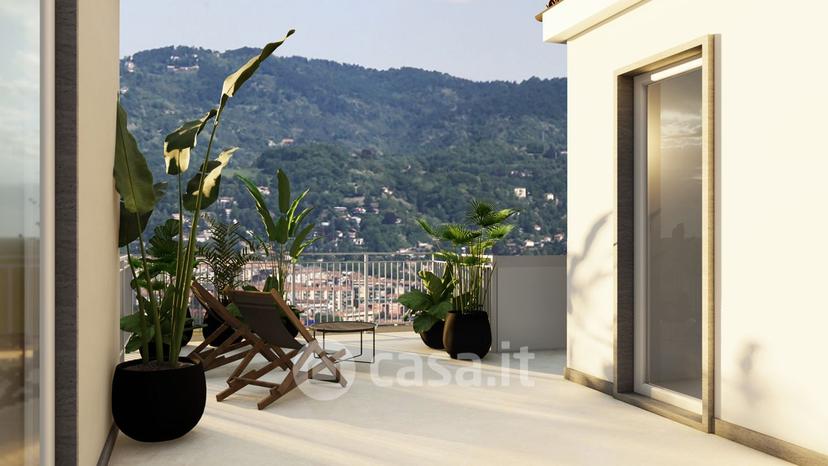 Quadrilocale in Corso Roma 95 — foto 21 di 27