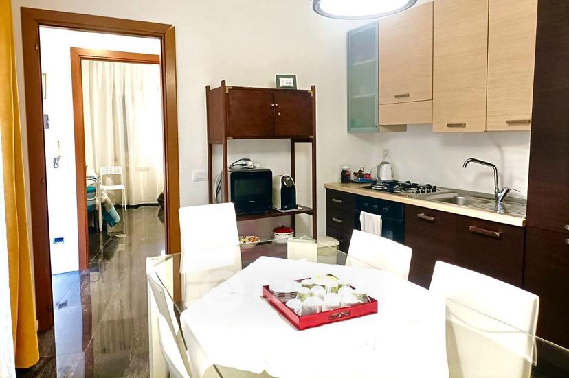 Quadrilocale in Via Ostiense — foto 11 di 28