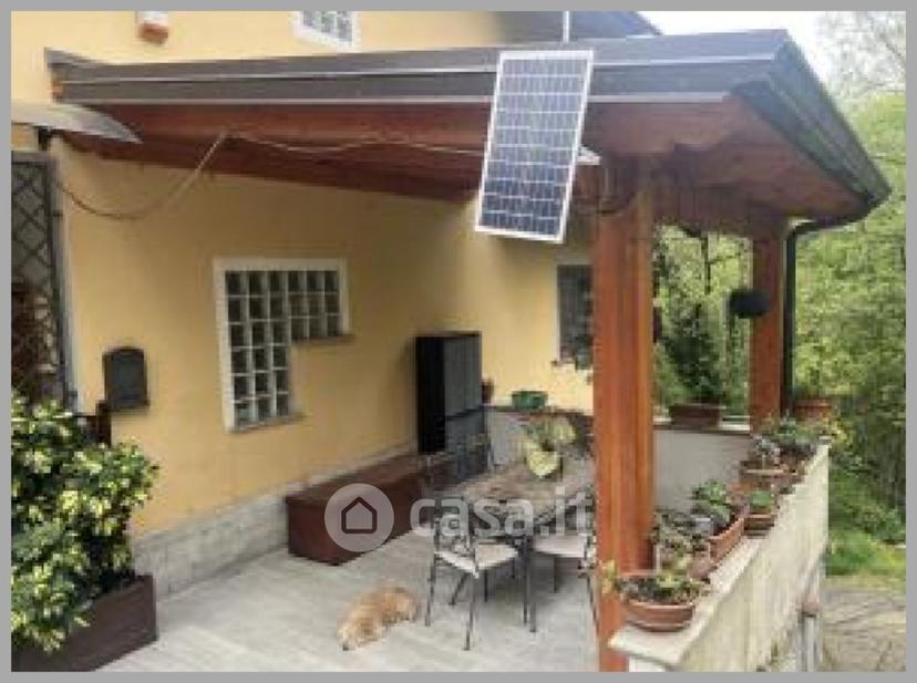 Appartamento in Corso de Filpo Senatore — foto 21 di 33