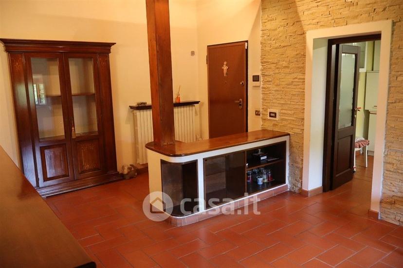 Appartamento in Via Sagginalese — foto 32 di 69