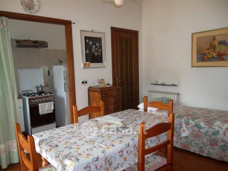 Bilocale in Via Braietta 5 — foto 18 di 20