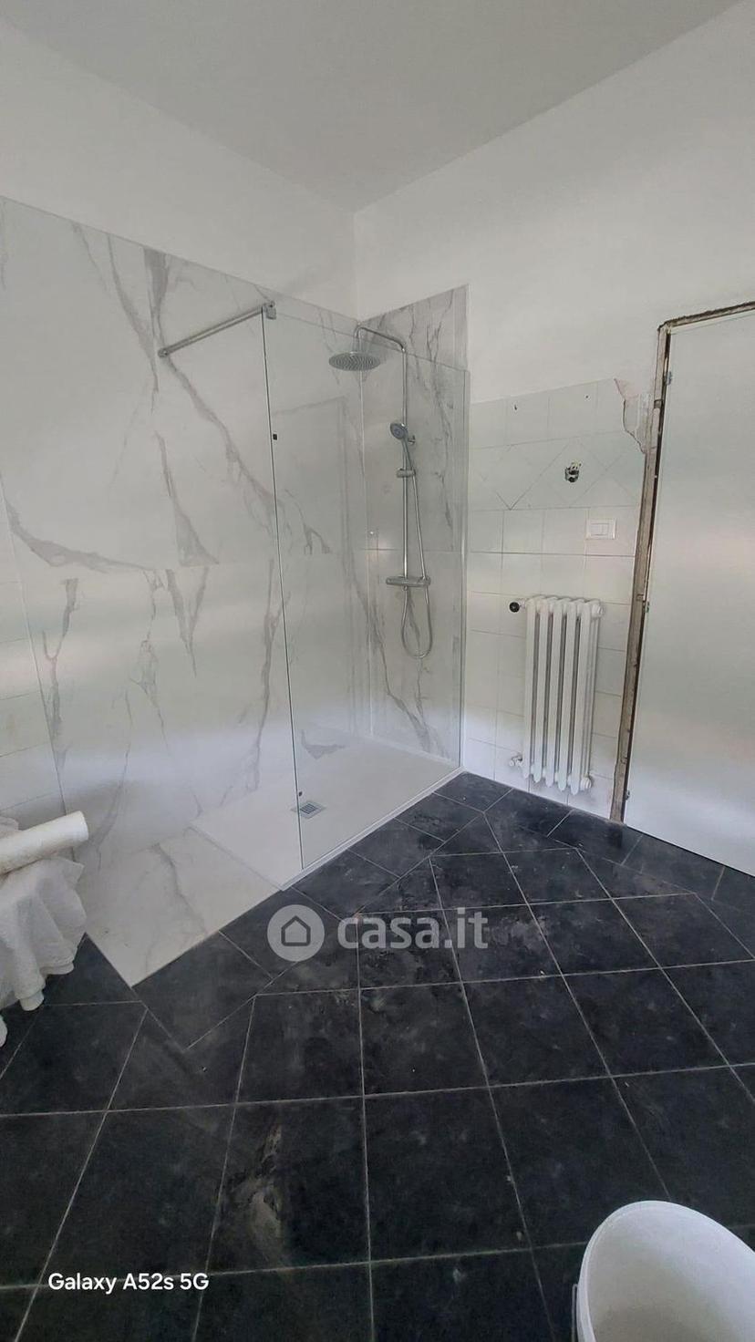 Quadrilocale in Via dei Riale — foto 12 di 16