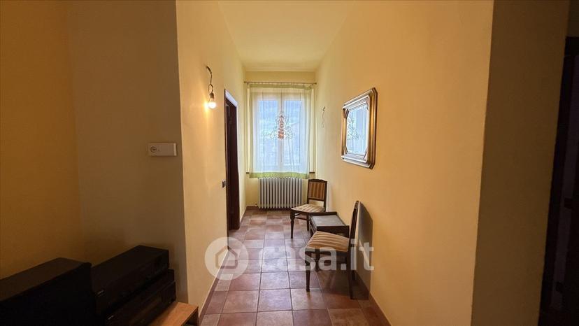 Villa in Località Poggio del Papa — foto 37 di 40
