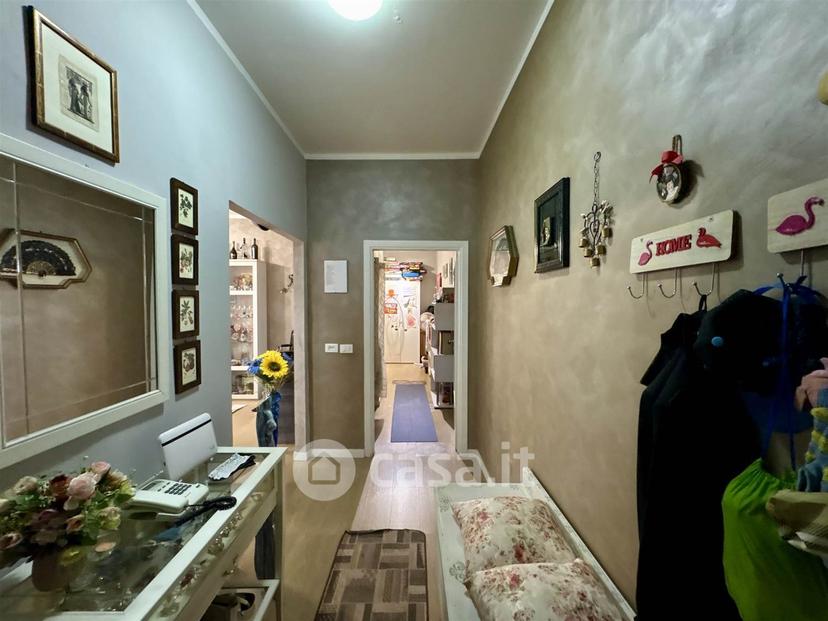 Quadrilocale in Via Giovanni XXIII — foto 28 di 37