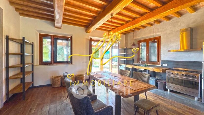Villa in Via Palestro — foto 15 di 33