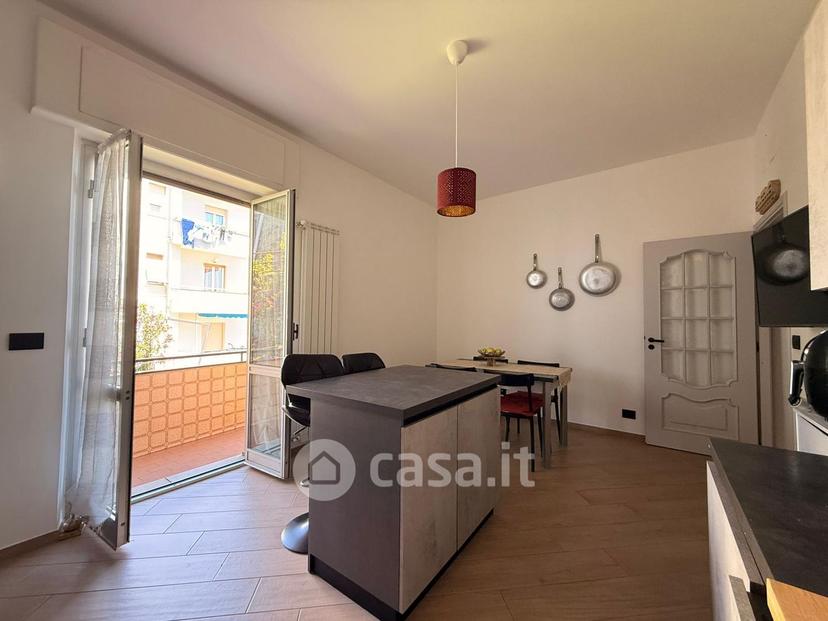 Quadrilocale in Via Romana di Voltri 1 — foto 33 di 61