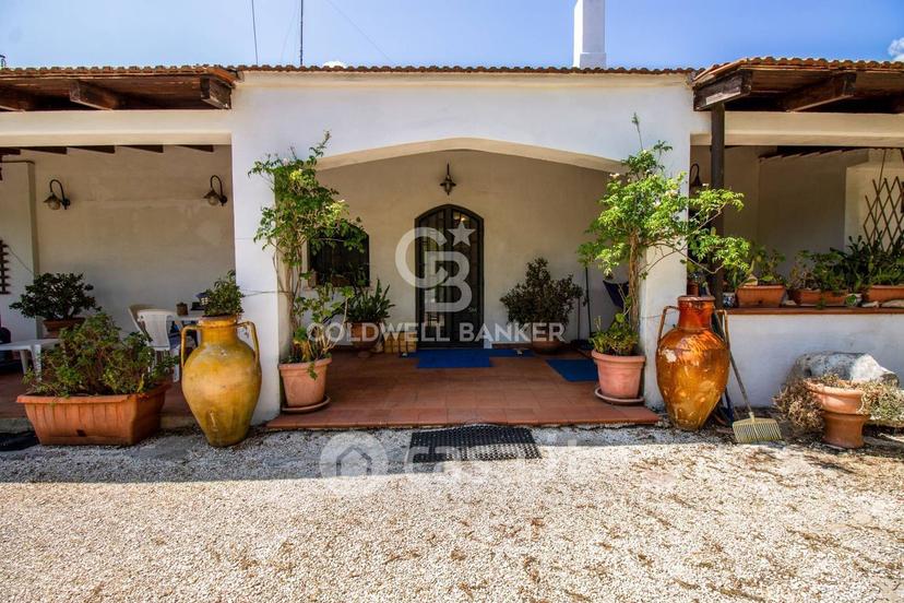 Villa in Contrada Ramunno — foto 14 di 46