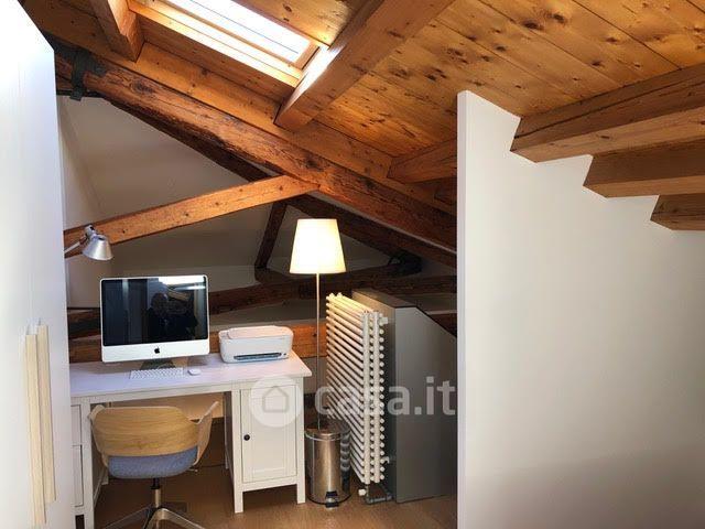 Quadrilocale in Santa Croce — foto 17 di 23