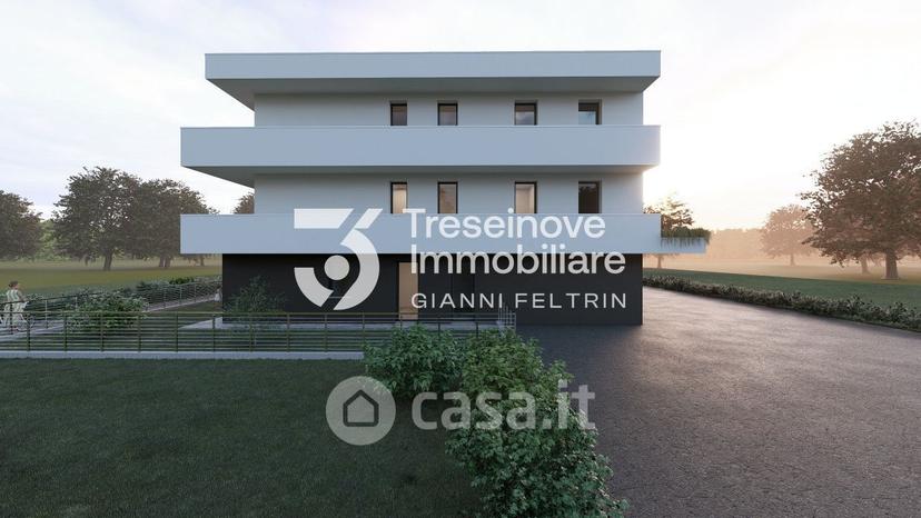 Trilocale in Via Castellana — foto 20 di 28