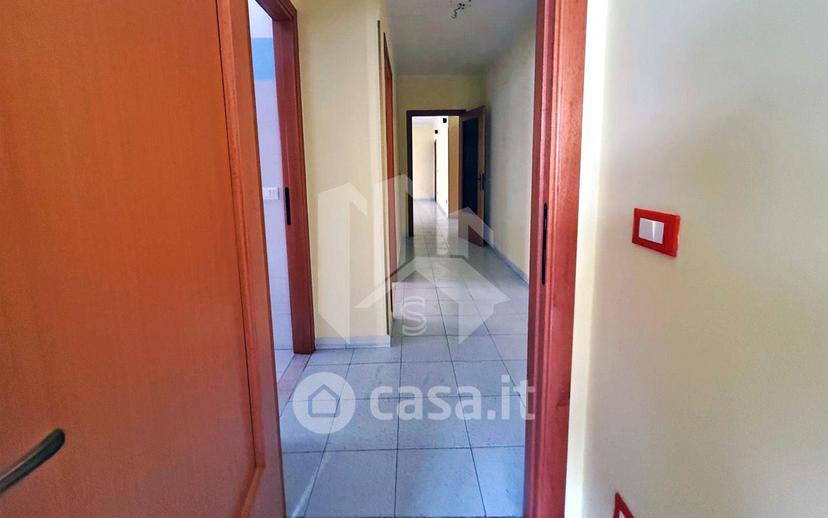 Trilocale in Via Usconio — foto 16 di 18