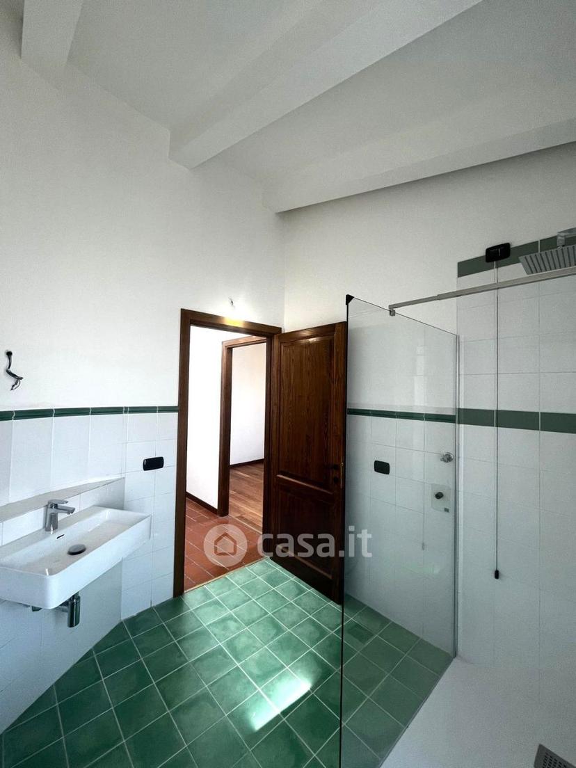 Villa in Via delle Molina — foto 25 di 27