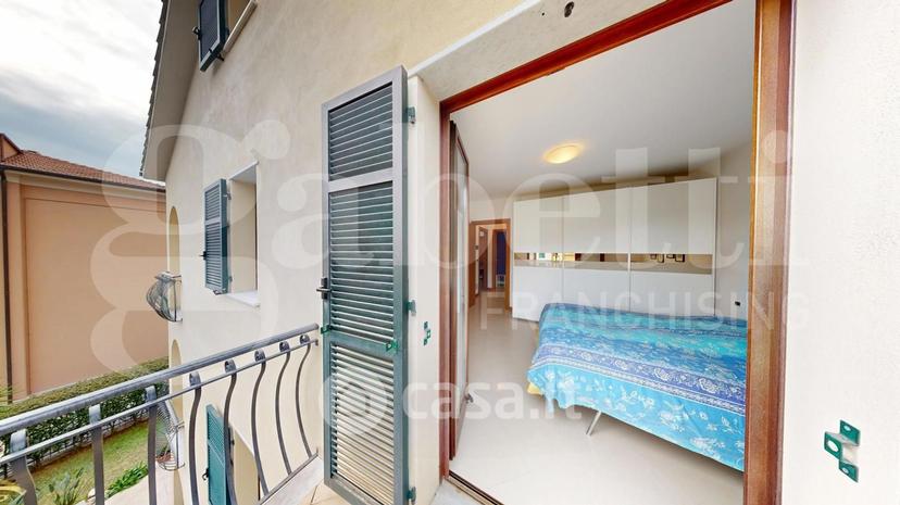 Appartamento in Via Flaminio Lunaro