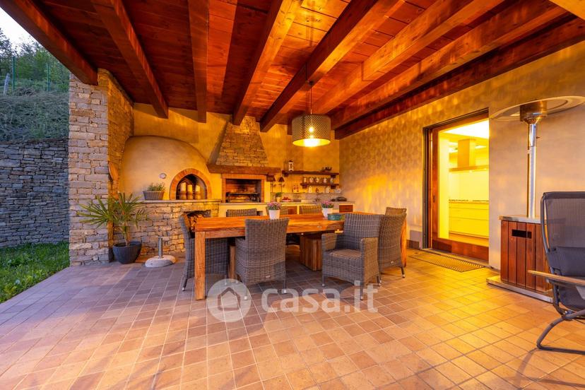 Villa in Corso Langhe — foto 9 di 16