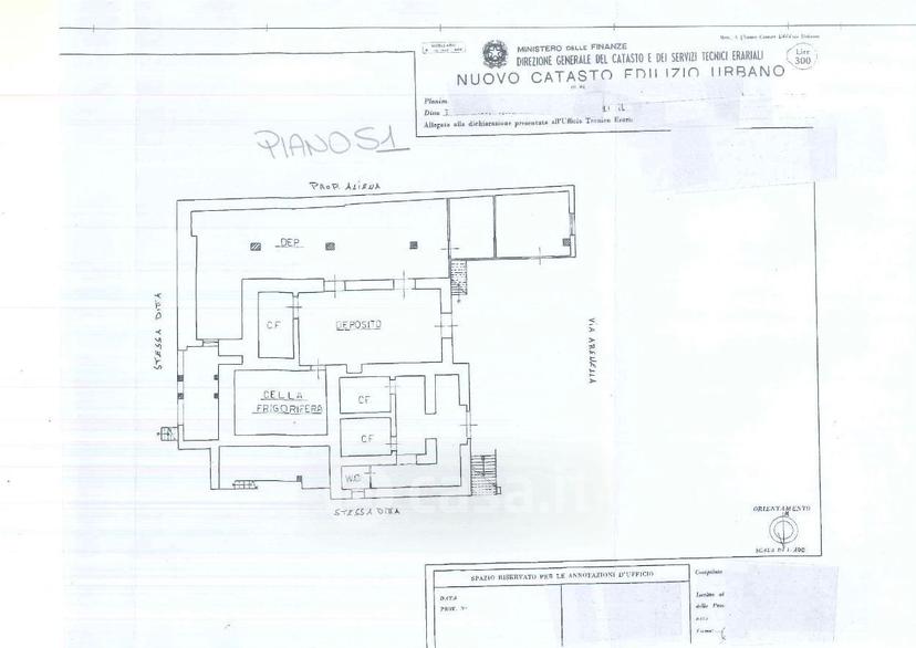 Villa in Via Arenella — foto 49 di 98