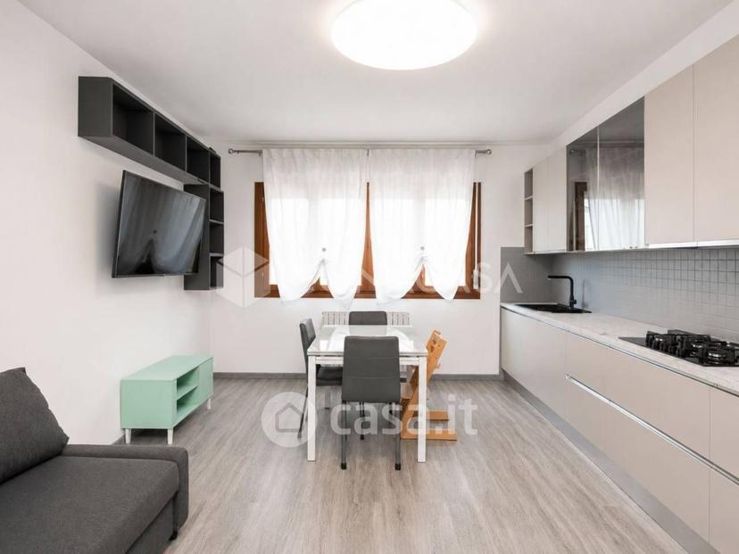 Trilocale in Via Stelloni Levante 26 — foto 21 di 29