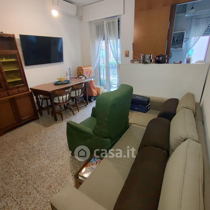 Appartamento in Via Privata Antonio Smareglia 26