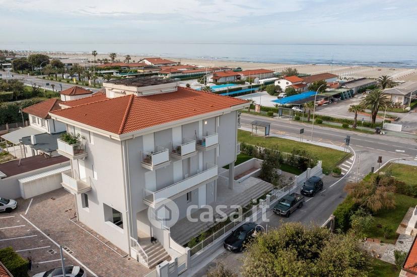 Appartamento in Via Candia 4 — foto 9 di 39