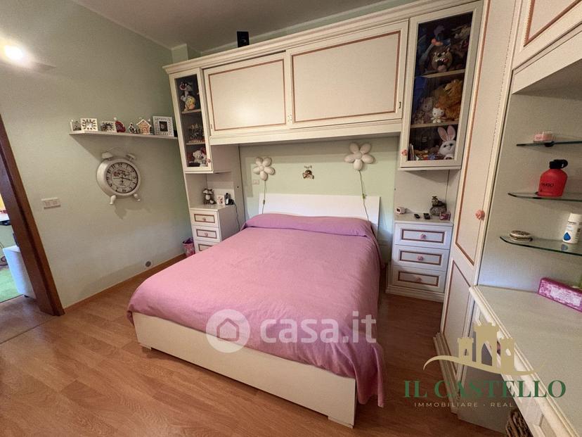 Villa in Via Garibaldi — foto 18 di 42