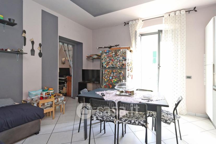 Quadrilocale in Via Cristoforo Colombo 78 — foto 21 di 29