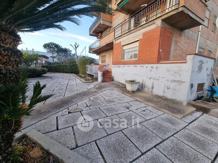 Appartamento in Via Santa Reparata 45 — foto 30 di 31