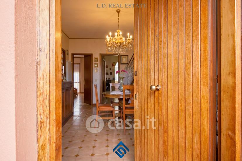 Appartamento in Via Salvatore Alessi — foto 9 di 35