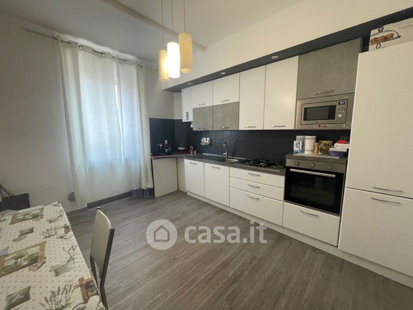 Quadrilocale in Via della Ferma — foto 21 di 44