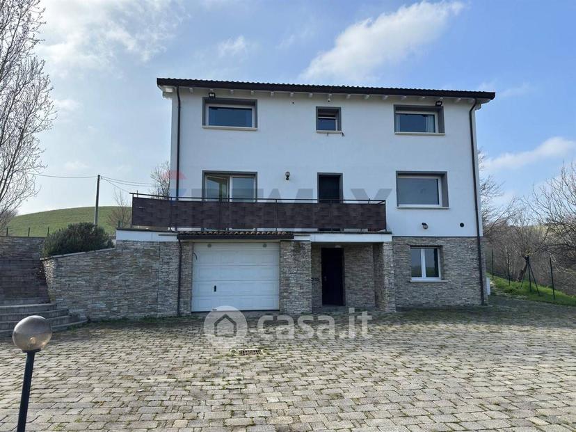 Villa in Località Mirandola 200 — foto 7 di 47