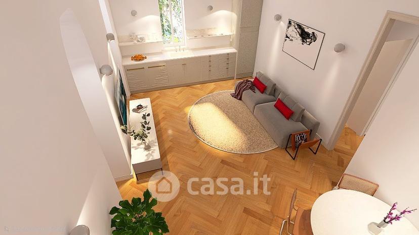 Trilocale in Via Losanna 16 — foto 7 di 27