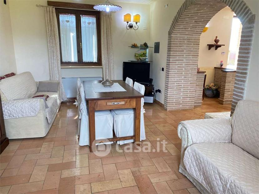 Trilocale in Via Clitunno — foto 7 di 18