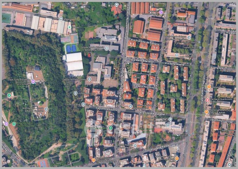 Appartamento in Via Pietro Romualdo Pirotta — foto 30 di 32