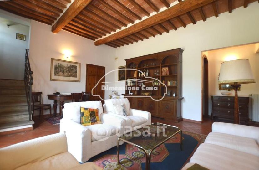 Villa in Via San Biagio 32 — foto 24 di 34