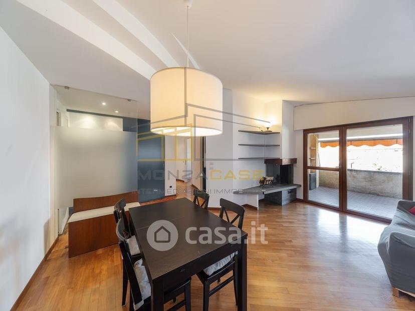 Trilocale in Via della Blandoria 10 — foto 38 di 45