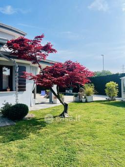 Villa in Via Torino
