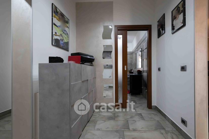 Quadrilocale in Via Cesare Battisti 15 — foto 29 di 35
