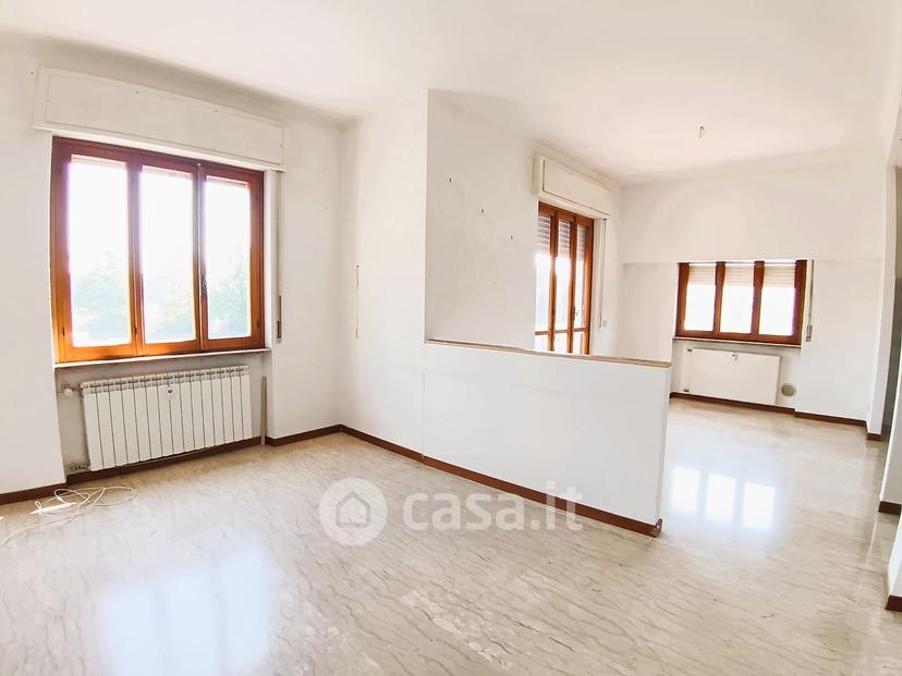 Quadrilocale in Via Dalmazia — foto 8 di 33