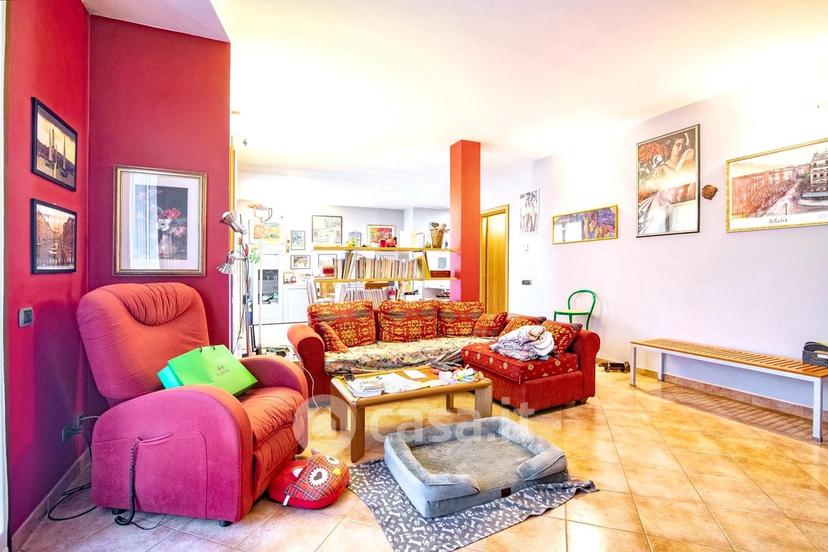 Villa in Via Fratelli Vigorelli — foto 33 di 54