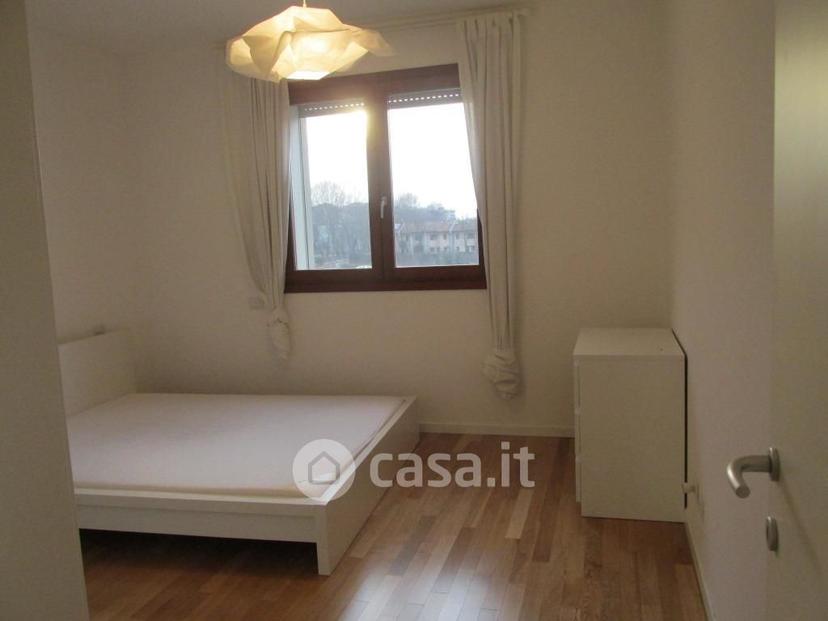 Trilocale in Via Trento 43