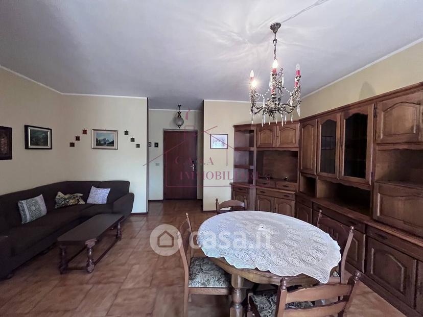 Quadrilocale in Via Eugenio Montale — foto 12 di 22