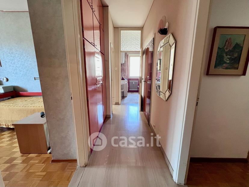 Appartamento in Via della Visitazione 4 — foto 2 di 29