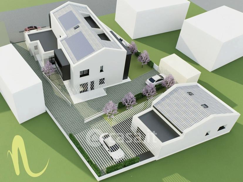 Trilocale in Via Palazzone 10 — foto 16 di 19
