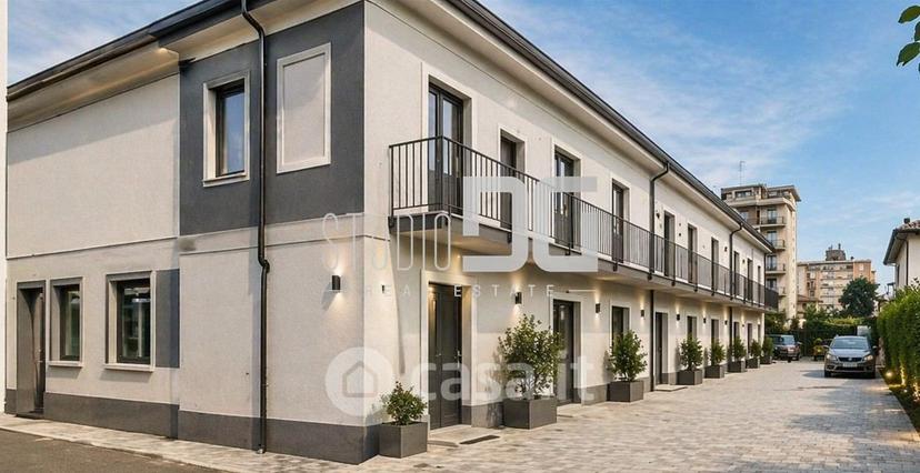 Trilocale in Via San Paolo — foto 5 di 16